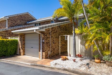 Property photo of 10/265 Main Road Wellington Point QLD 4160