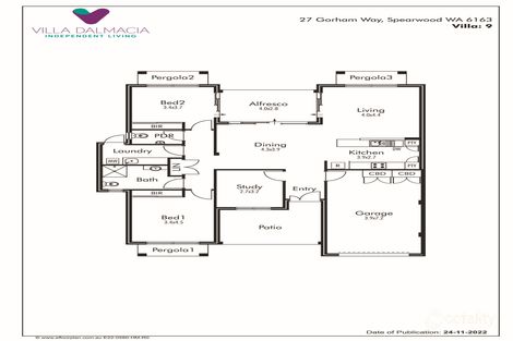 9/27 Gorham Way, Spearwood, WA 6163