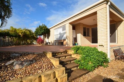 Property photo of 9 Cornell Court Varsity Lakes QLD 4227