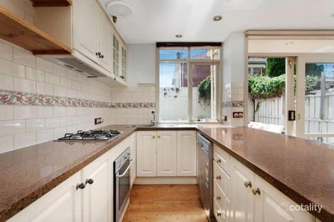 Property photo of 29 Albert Street Windsor VIC 3181