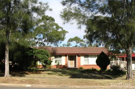 Property photo of 25 Briscoe Crescent Kings Langley NSW 2147