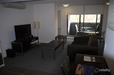 Property photo of 308/111 Scott Street Newcastle NSW 2300