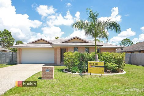 9 Lunar Ct, Morayfield, QLD 4506