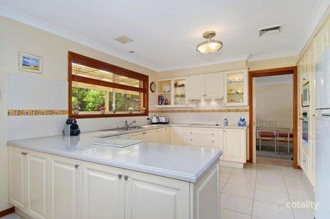 Property photo of 12 Westminster Drive Castle Hill NSW 2154