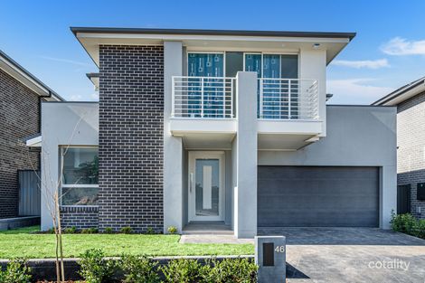 46 Harkness Rd, Oakville, NSW 2765