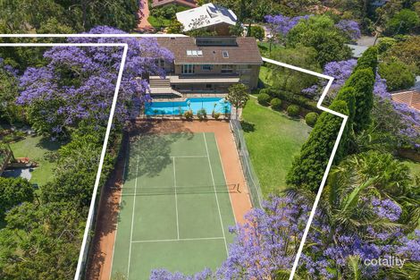 Property photo of 29A Calga Street Roseville Chase NSW 2069