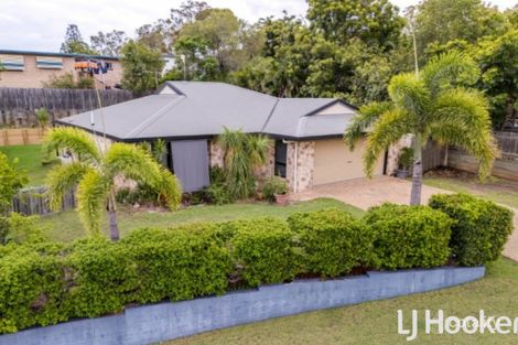 Property photo of 3 Kenneth Court New Auckland QLD 4680