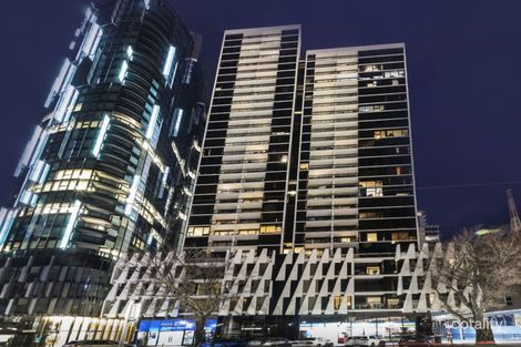 Property photo of 1414/33 Mackenzie Street Melbourne VIC 3000