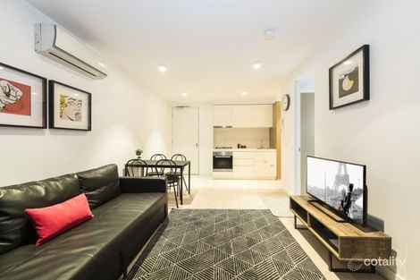 Property photo of 1414/33 Mackenzie Street Melbourne VIC 3000