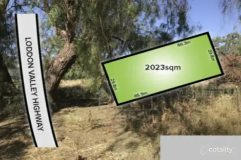 37c Loddon Valley Hwy, Serpentine, VIC 3517