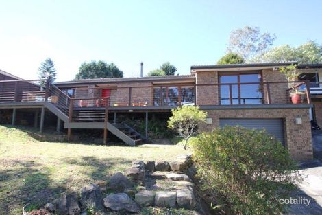 Property photo of 20 Batman Crescent Springwood NSW 2777
