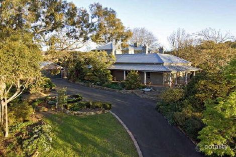 500 Maroondah Hwy, Lilydale, VIC 3140