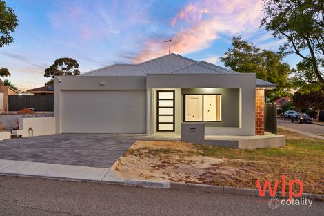 41a Esther St, Eden Hill, WA 6054