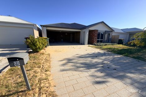 9 Lexicon Rd, Yanchep, WA 6035