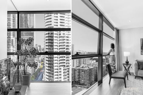 Property photo of 3009/101 Bathurst Street Sydney NSW 2000