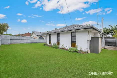 Property photo of 1/52 Susan Avenue Kippa-Ring QLD 4021