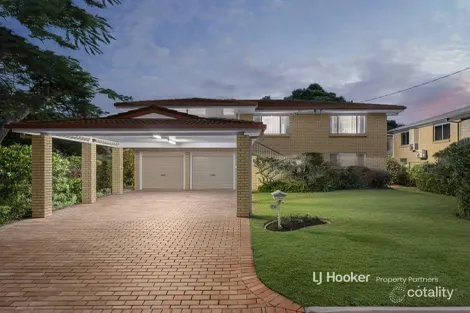 Property photo of 28 Darlington Street Macgregor QLD 4109