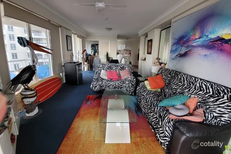 Property photo of 212/6 View Avenue Surfers Paradise QLD 4217