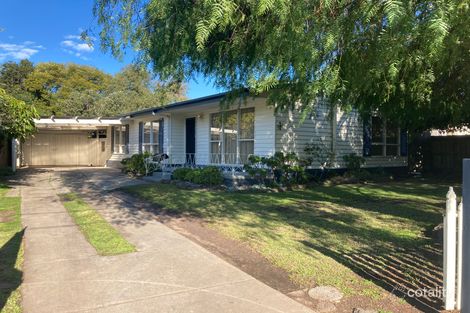 Property photo of 1 Hosie Avenue Bell Post Hill VIC 3215