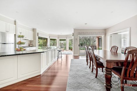 Property photo of 3 Thoroughbred Boulevard Doreen VIC 3754