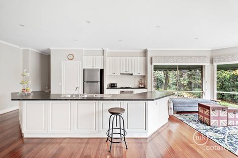 Property photo of 3 Thoroughbred Boulevard Doreen VIC 3754