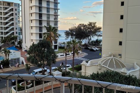 Property photo of 212/6 View Avenue Surfers Paradise QLD 4217