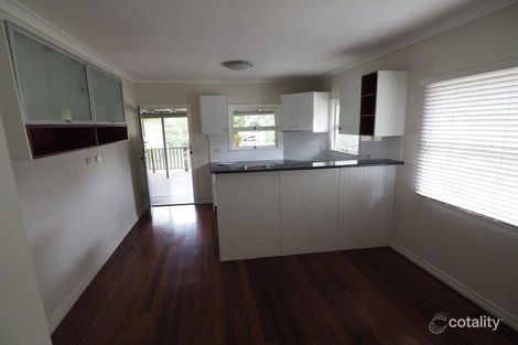 Property photo of 374 Wynnum Road Norman Park QLD 4170