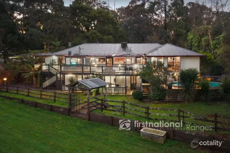 45 Kilvington Dr, Emerald, VIC 3782