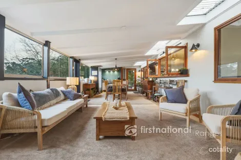 Property photo of 45 Kilvington Drive Emerald VIC 3782