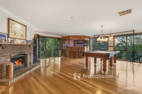 Property photo of 45 Kilvington Drive Emerald VIC 3782