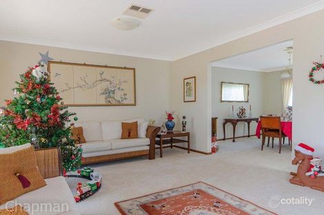 Property photo of 58 Coughlan Road Blaxland NSW 2774