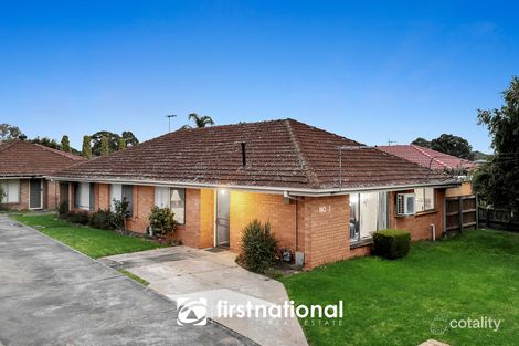 Property photo of 1/1 Butler Street Eumemmerring VIC 3177