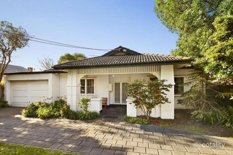 Property photo of 27 Meek Street Brighton VIC 3186