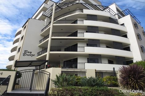 Property photo of 18/42-44 Thomson Street Tweed Heads NSW 2485