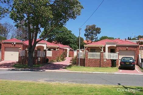 Property photo of 5B Selina Street Innaloo WA 6018