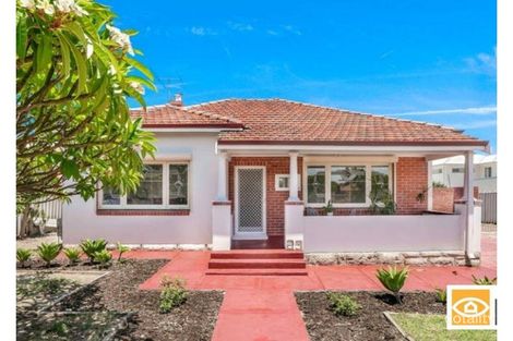 Property photo of 23 Saleham Street Lathlain WA 6100