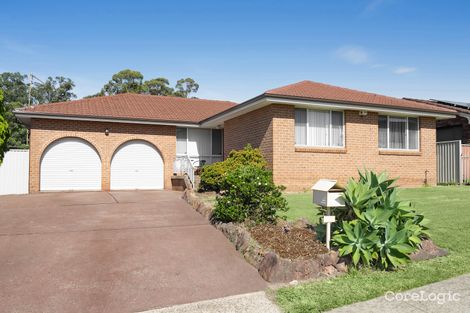 Property photo of 5 Success Street Greenfield Park NSW 2176