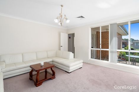 Property photo of 5 Success Street Greenfield Park NSW 2176