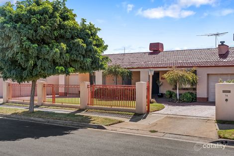 78 Lewis Cres, Woodville West, SA 5011