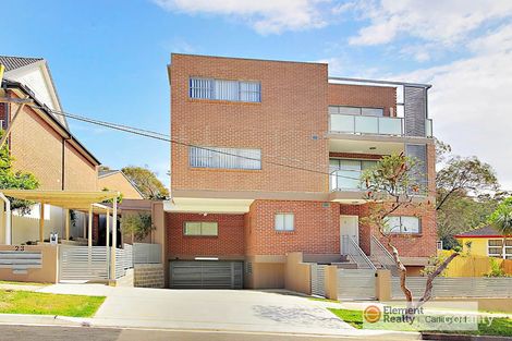 Property photo of 7/23 Manson Street Telopea NSW 2117