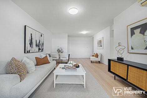 Property photo of 25/15 Busaco Road Marsfield NSW 2122