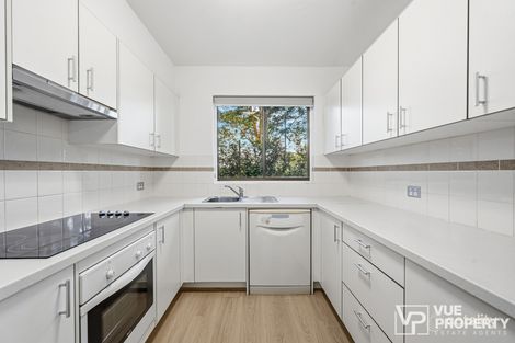Property photo of 25/15 Busaco Road Marsfield NSW 2122