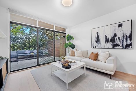 Property photo of 25/15 Busaco Road Marsfield NSW 2122