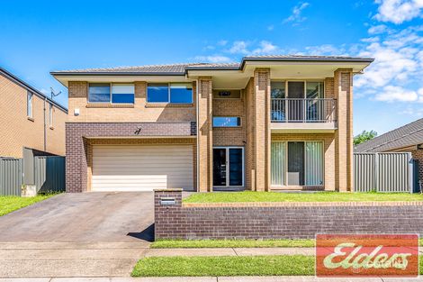 5 Doncaster Ave, Claremont Meadows, NSW 2747