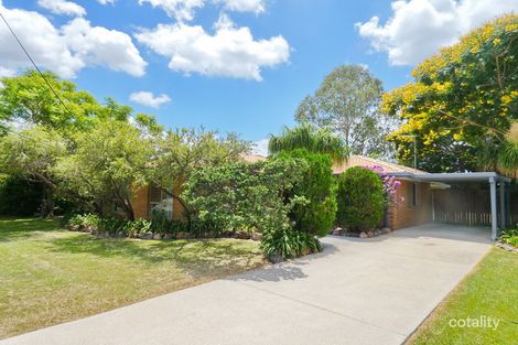 Property photo of 3 Fairbairn Street Marsden QLD 4132