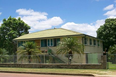 87 Towers St, Charters Towers City, QLD 4820