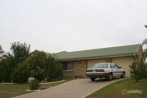 21 Lockyer Dr, Bray Park, QLD 4500