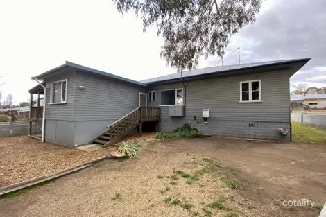 Property photo of 17 Buchan Parade Cooma NSW 2630
