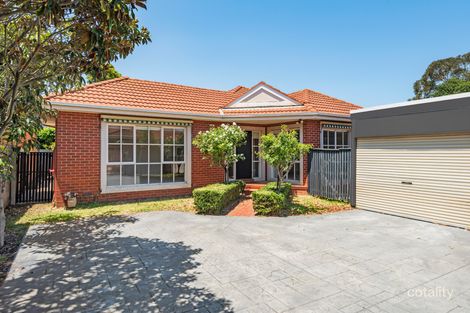 4a Prince St, Hampton, VIC 3188