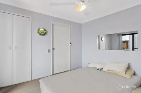 Property photo of 1/273 Boundary Street Spring Hill QLD 4000